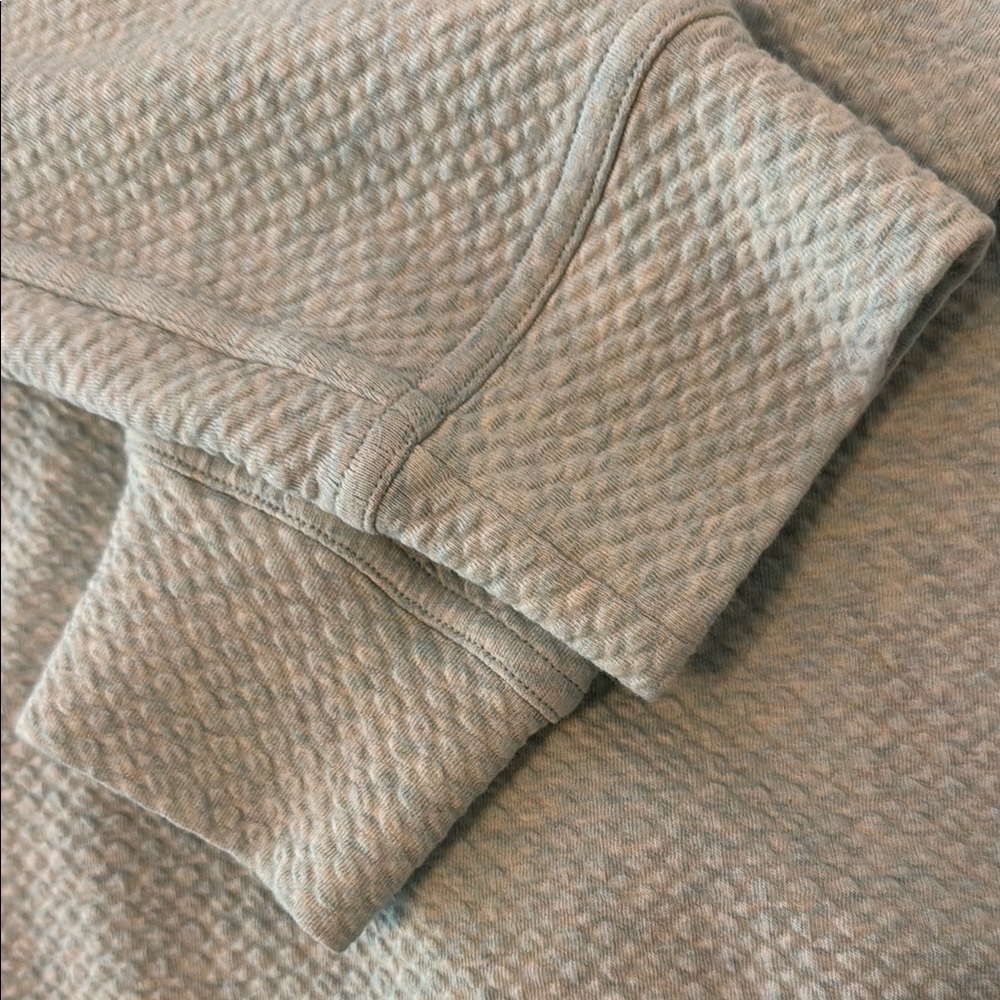 lululemon athletica all yours crewneck pullover - Picture 6 of 7